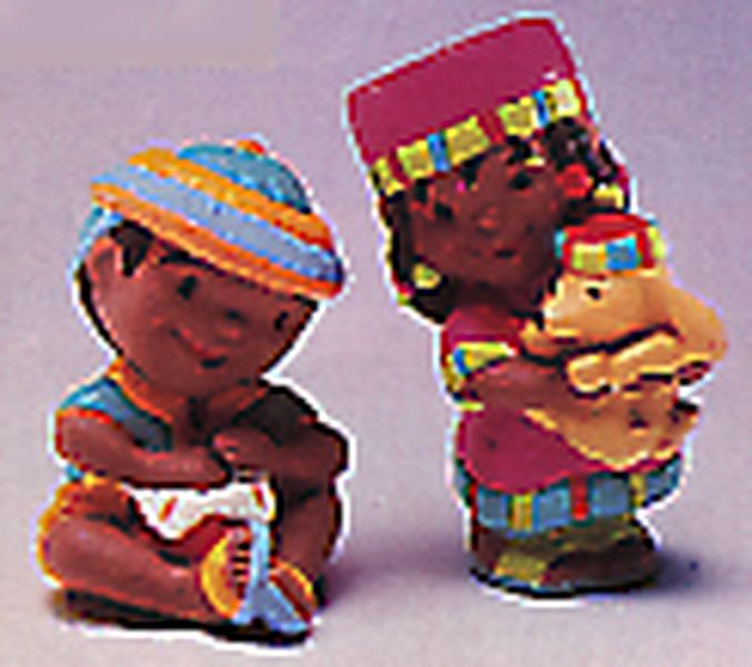 Penda Kids