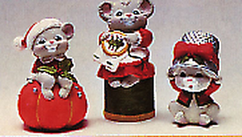 The Sewing Club