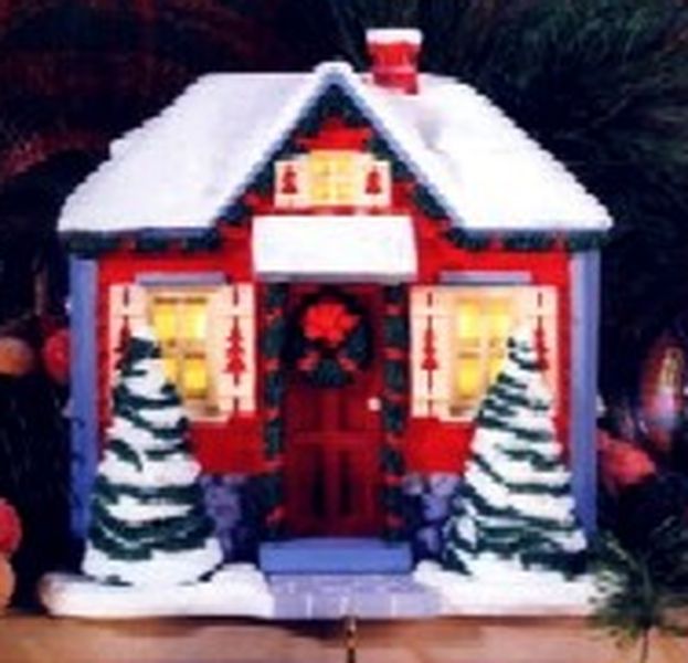 Holiday House