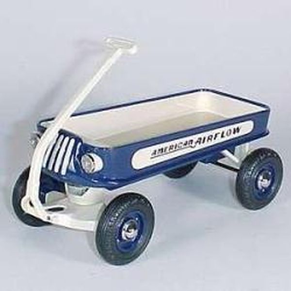 1935 American Airflow Coaster Limited Edition