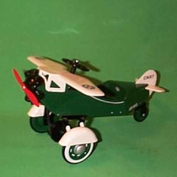 1935 Steelcraft Airplane by Murray Limited Edition