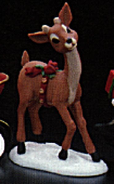 Reindeer