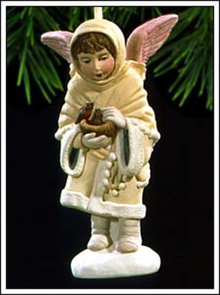Angel Friend