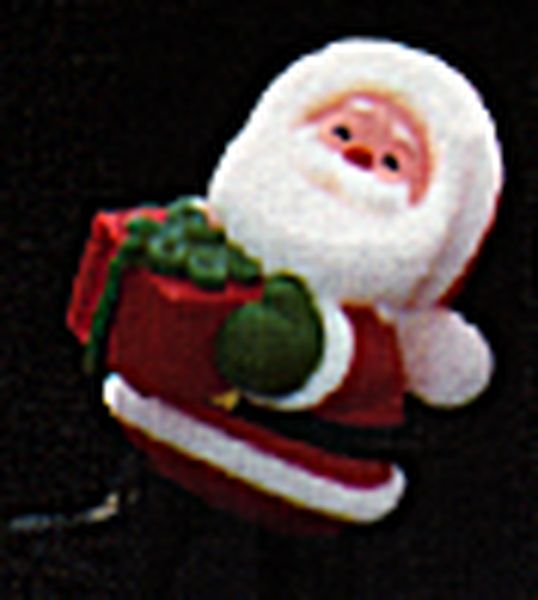 Santa