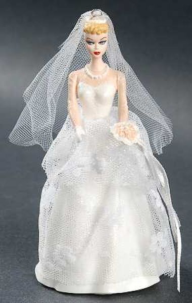Wedding Day 1959-1962