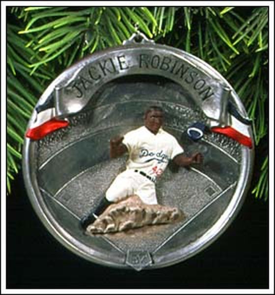 Jackie Robinson