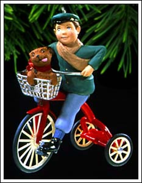 Biking Buddies