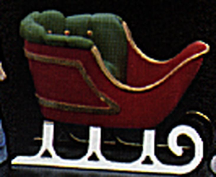 Sleigh