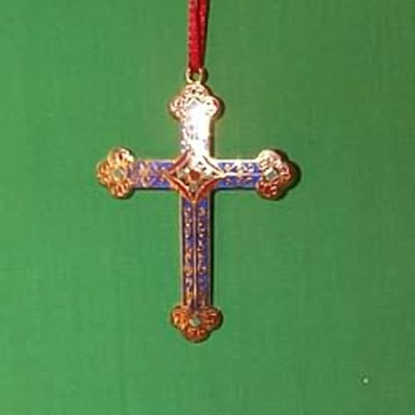 Classic Cross