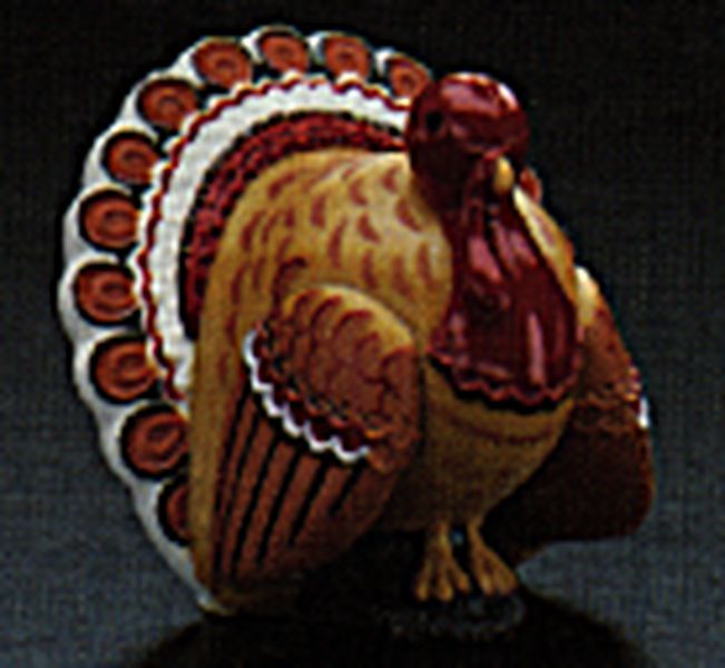 Turkey