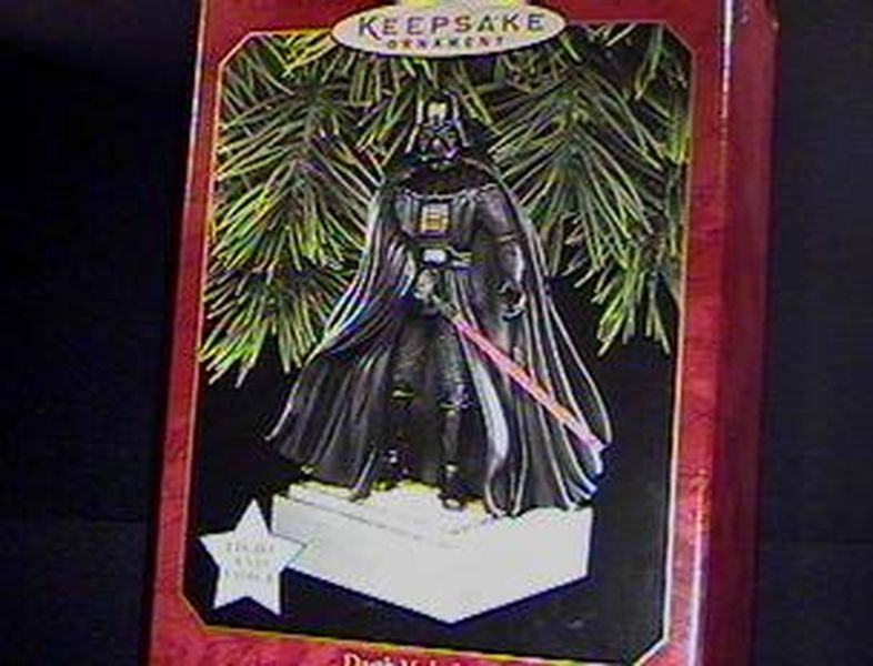 Darth Vader