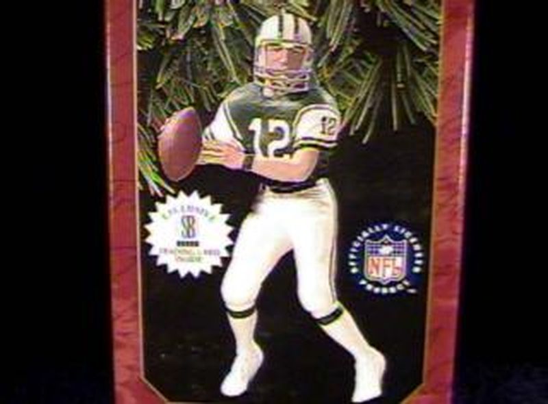 Joe Namath
