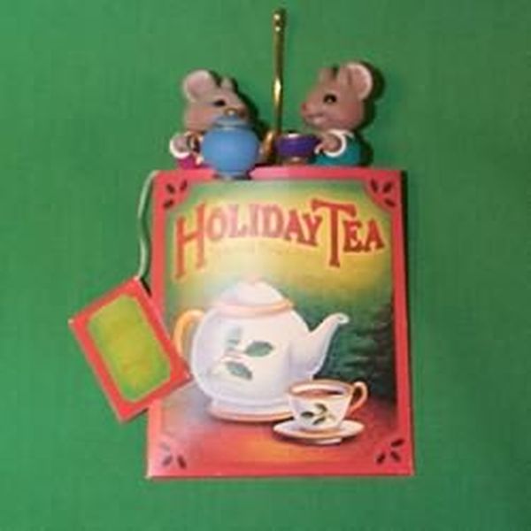 Friendship Blend