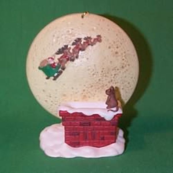Happy Christmas to All!