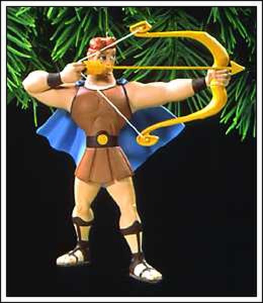 Hercules