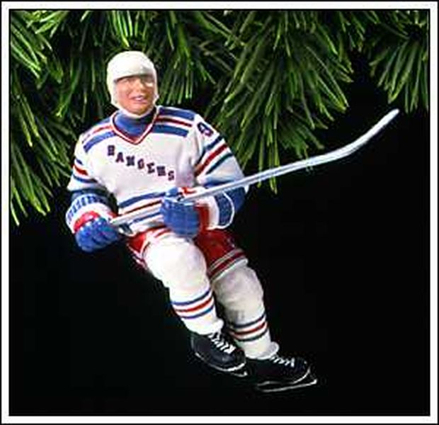 Wayne Gretsky