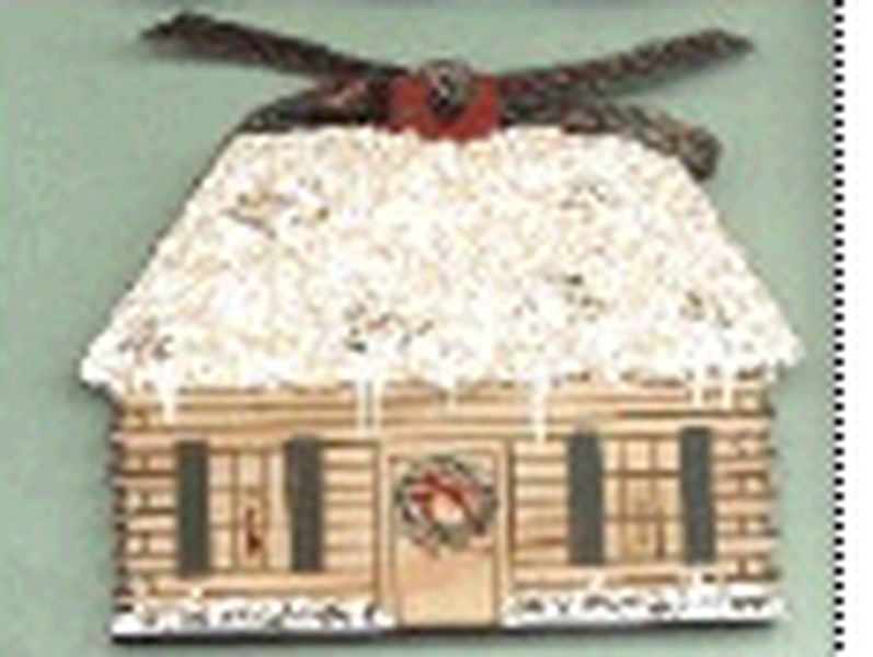 Holiday Homestead