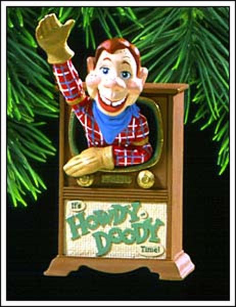 Howdy Doody