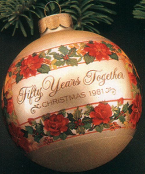 50th Christmas