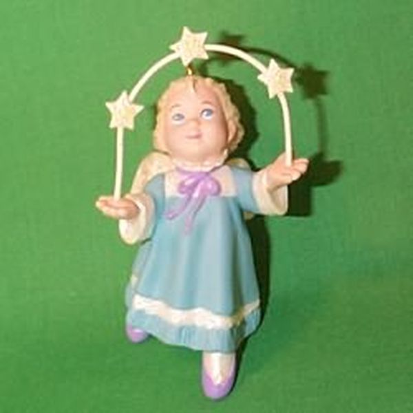 Juggling Stars