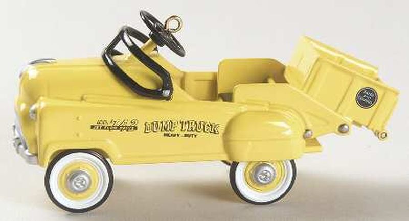 Murray Dump Truck