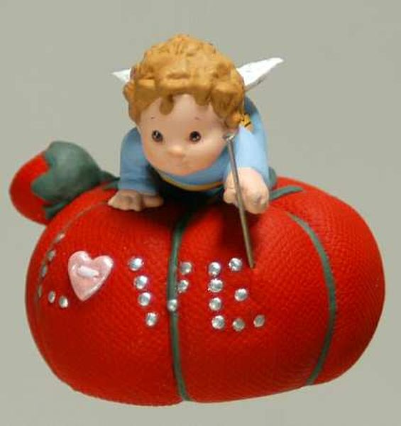 Love to Sew