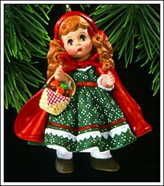 Little Red Riding Hood 1991
