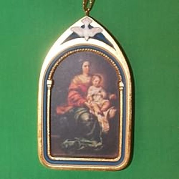 Madonna del Rosario