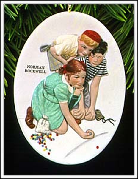 Marbles Champion