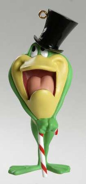 Michigan J. Frog