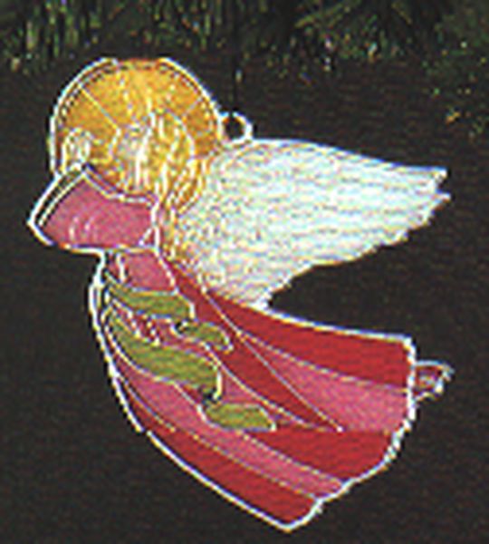Angel (Acrylic)