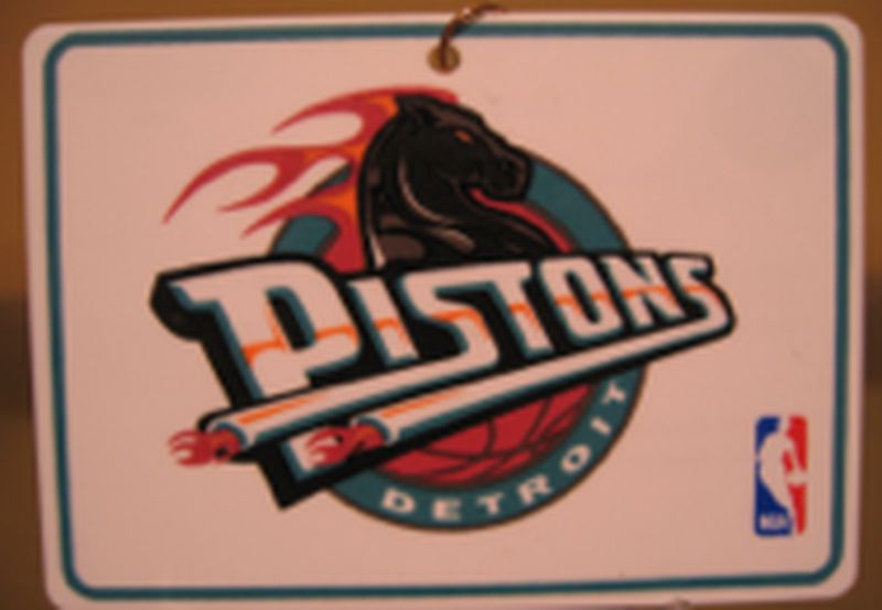 Detroit Pistons