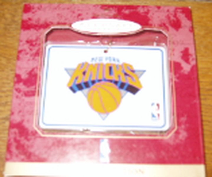 New York Knicks