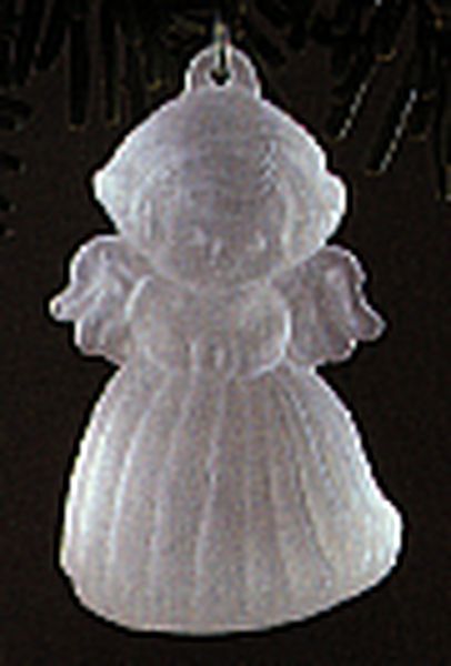 Angel (Frosted Images)
