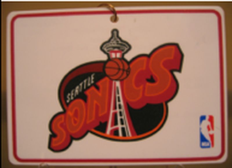 Seattle Supersonics