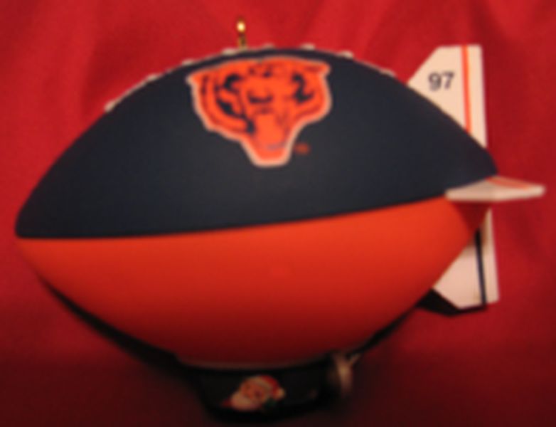 Chicago Bears