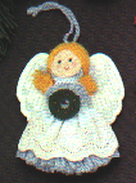 Angel (Yarn)