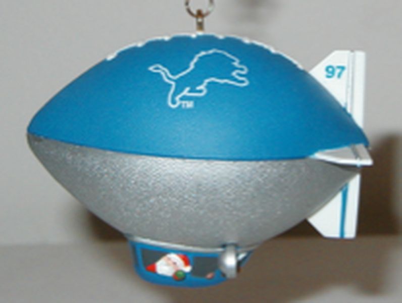 Detroit Lions