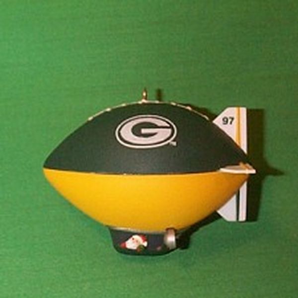 Green Bay Packers