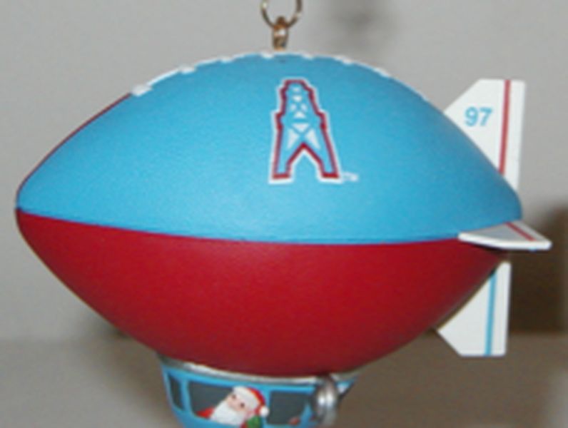 Houston Oilers