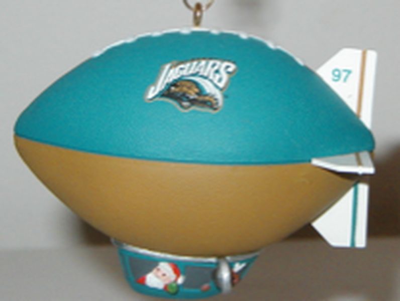 Jacksonville Jaguars