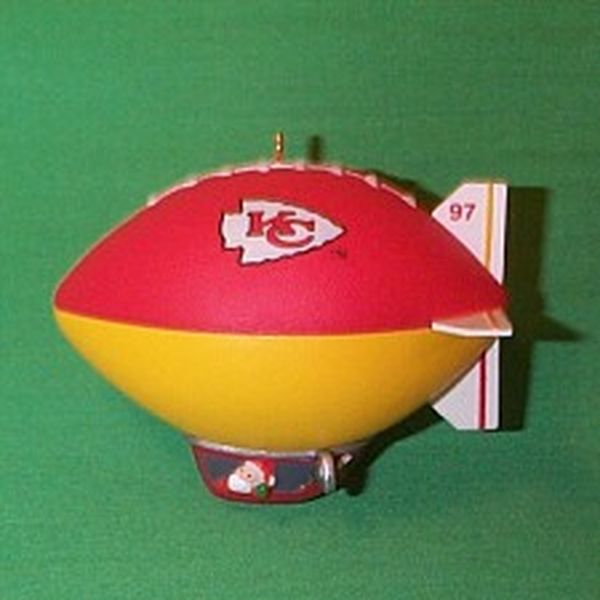 Kansas City Chiefs