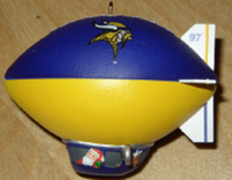 Minnesota Vikings
