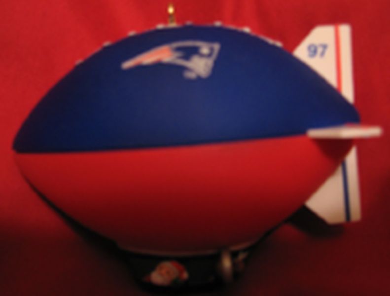 New England Patriots