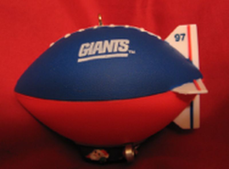 New York Giants