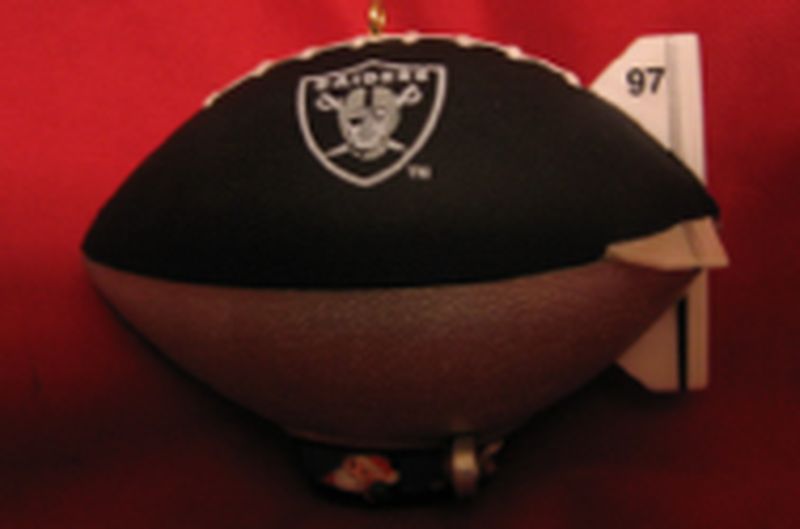 Oakland Raiders