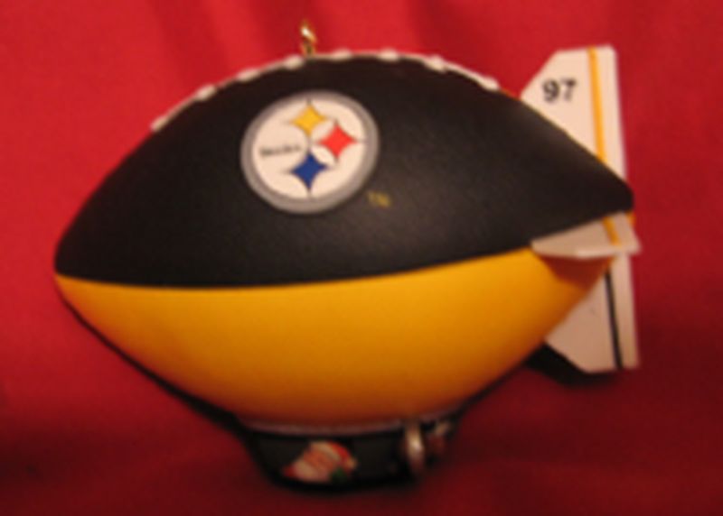 Pittsburgh Steelers