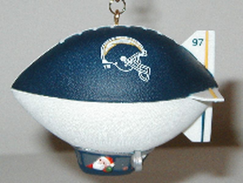 San Diego Chargers