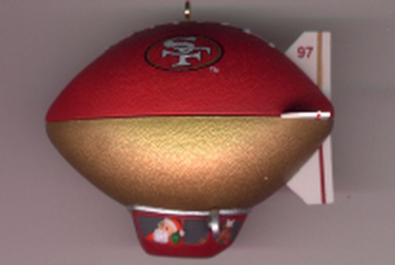 San Francisco 49ers
