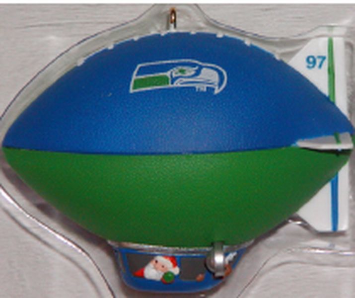 Seattle Seahawks